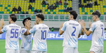 PSIM Yogyakarta Lengkapi 11 Pemain Asing untuk Super League 2026/2027, Ini Daftar Lengkapnya