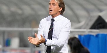 Italia Kembali Terjebak Pilihan Lama, Mancini dan Conte Jadi Kandidat Pelatih Baru