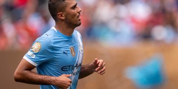 Rodri, Arsitek Kejayaan Manchester City yang Sulit Ditandingi Rodri, Arsitek Kejayaan Manchester City yang Sulit Ditandingi