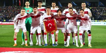 Ironi Turki di Piala Dunia 2026: Dominasi Gila-gilaan, 62 Shot, tapi Gagal Cetak Gol!