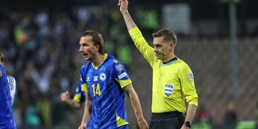 Bakal Pimpin Laga Norwegia vs Inggris, Wasit Clement Turpin Pernah Diberi Nilai 1 dari 10 oleh Thomas Tuchel Bakal Pimpin Laga Norwegia vs Inggris, Wasit Clement Turpin Pernah Diberi Nilai 1 dari 10 oleh Thomas Tuchel