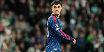 Chelsea Bidik Martin Zubimendi, Xabi Alonso Ingin Boyong Gelandang Arsenal