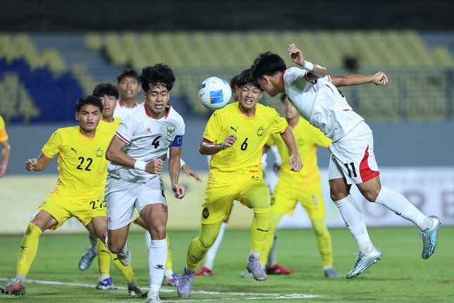 Apa yang Terjadi Jika Indonesia dan Malaysia Kompak Menang? Apa yang Terjadi Jika Indonesia dan Malaysia Kompak Menang?