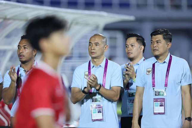Rintangan Berat Menanti Timnas Indonesia U-17 Rintangan Berat Menanti Timnas Indonesia U-17