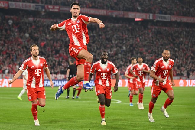 Rekor Kompany dan Ancaman Bayern
