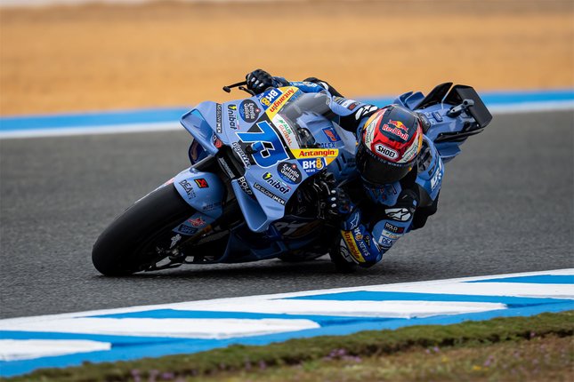 Klasemen Pembalap MotoGP 2026