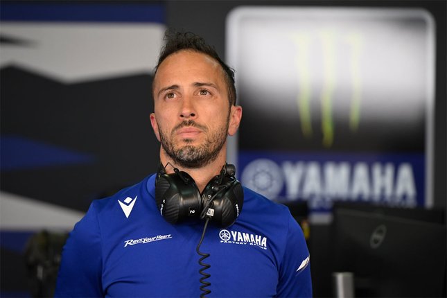 Kans Nyata bagi Duet Aprilia Kans Nyata bagi Duet Aprilia