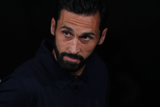 Arbeloa Angkat Bicara, Kondisi Mbappe Masih Tanda Tanya Arbeloa Angkat Bicara, Kondisi Mbappe Masih Tanda Tanya