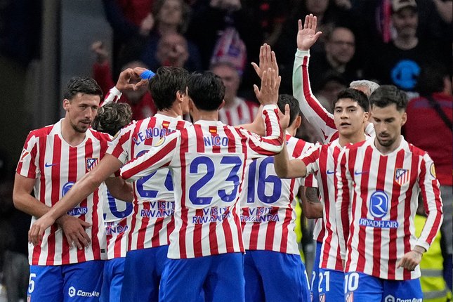 Liga Champions: Kesempatan Mengubah Narasi Liga Champions: Kesempatan Mengubah Narasi
