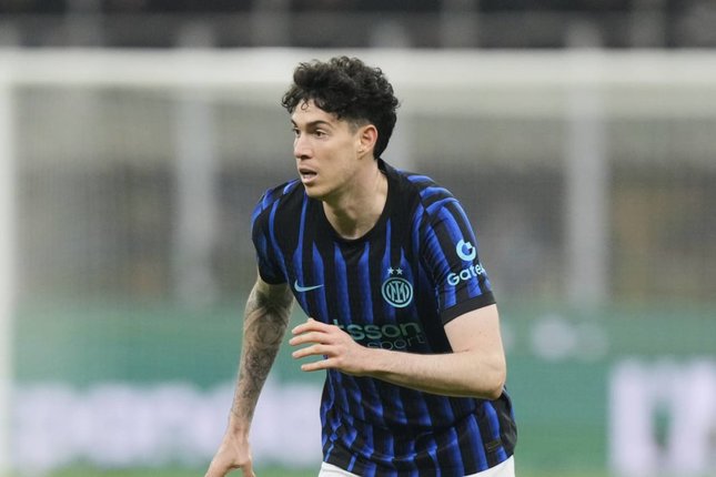 Alessandro Bastoni Masuk Radar Real Madrid