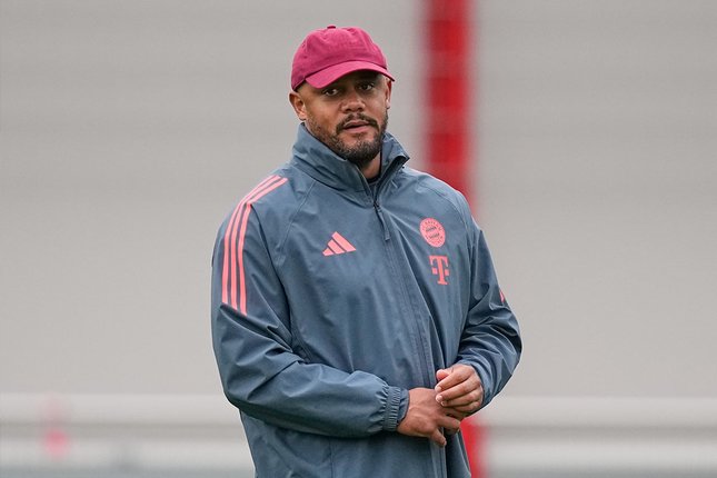 3. Vincent Kompany 3. Vincent Kompany