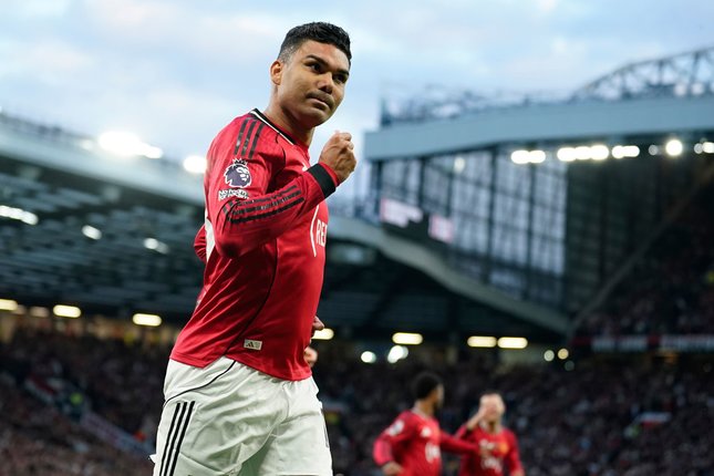 Waspada Senjata Rahasia: Bola Mati MU Mematikan Waspada Senjata Rahasia: Bola Mati MU Mematikan