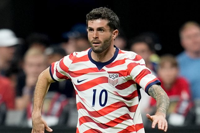 Pulisic Akui Sempat Frustrasi karena Sulit Membungkam Kritik