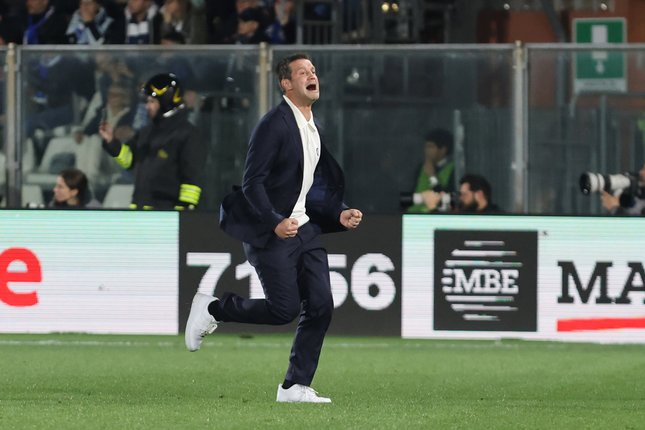 DNA Pazza Inter DNA Pazza Inter