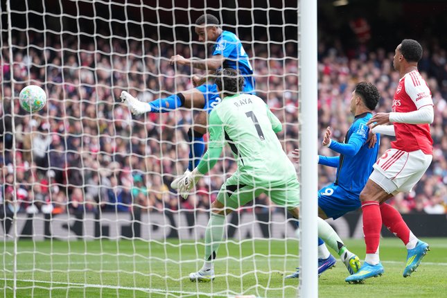 Kabar Tim Bournemouth vs Man City Kabar Tim Bournemouth vs Man City
