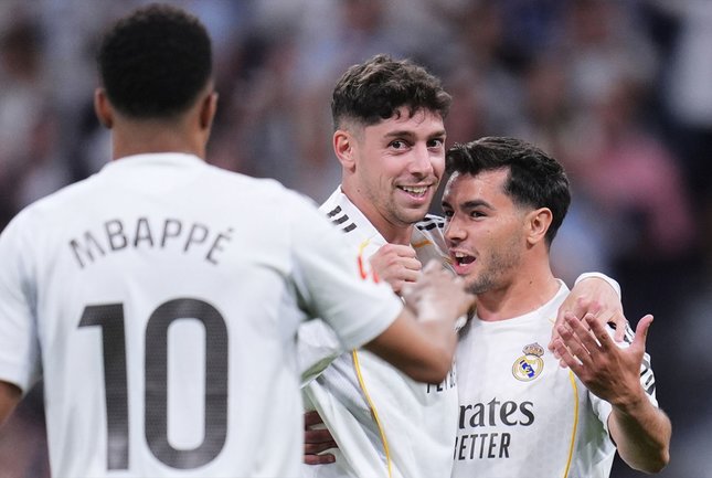Brahim Diaz Jadi Opsi Alternatif Juventus