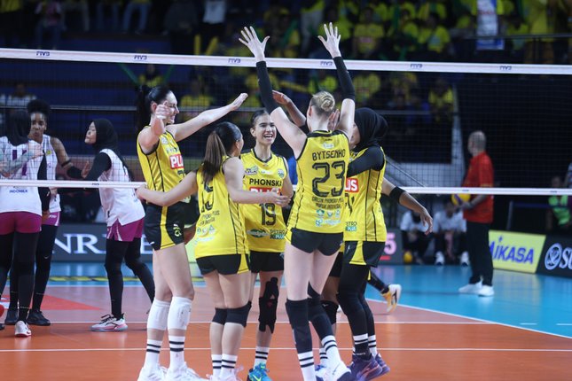 Jadwal Lengkap Final Proliga 2026 Jadwal Lengkap Final Proliga 2026
