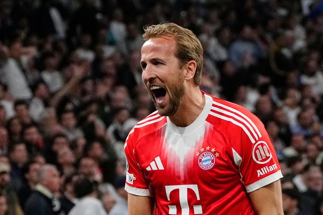 Statistik Menarik PSG vs Bayern Munchen