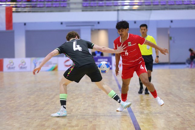 Jadwal dan Live Streaming Indonesia vs Vietnam Jadwal dan Live Streaming Indonesia vs Vietnam