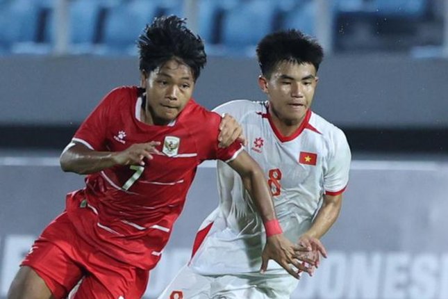 Seandainya Indonesia Menang Seandainya Indonesia Menang