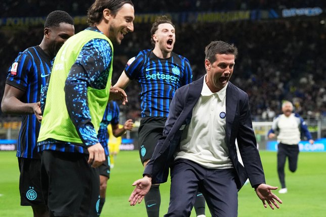 Menunggu Pemenang Atalanta vs Lazio Menunggu Pemenang Atalanta vs Lazio