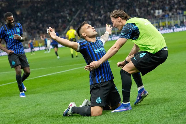 Hubungan Spesial yang Terbukti di Lapangan