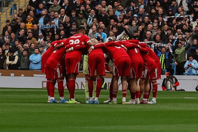 Prediksi Susunan Pemain Liverpool