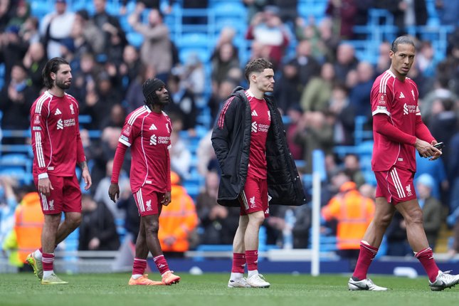 Insiden Etihad yang Picu Kritik Insiden Etihad yang Picu Kritik