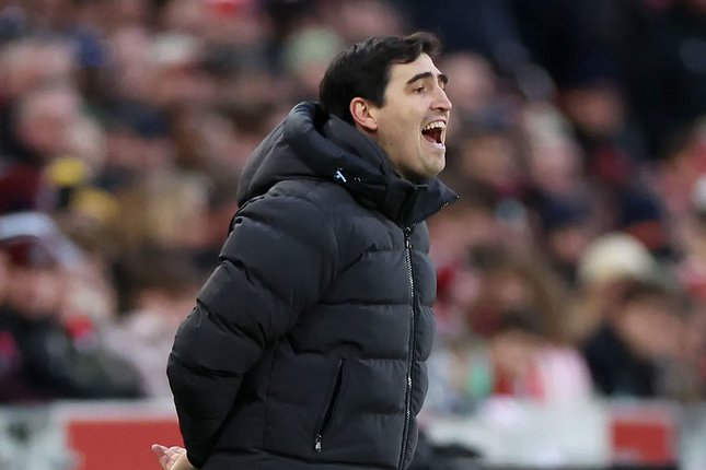 Chelsea Pertimbangkan Sejumlah Nama Besar Chelsea Pertimbangkan Sejumlah Nama Besar