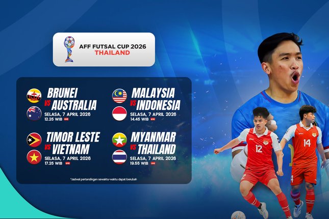Misi Bangkit Harimau Malaya dengan Wajah Baru Misi Bangkit Harimau Malaya dengan Wajah Baru