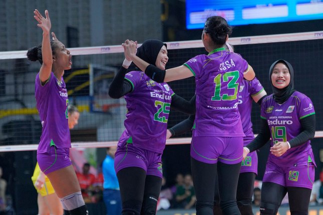 Dominasi JPE di Semarang Jadi Sinyal Kuat
