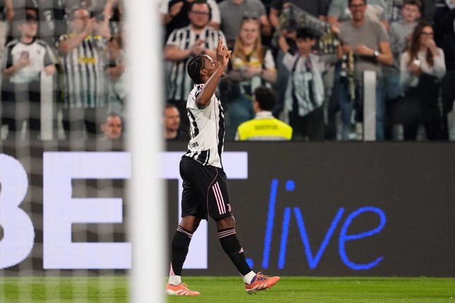 Prediksi Skor Juventus vs Verona
