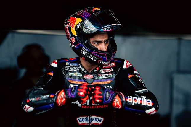 Sudah Jadi Red Bull Athlete Sejak 2015