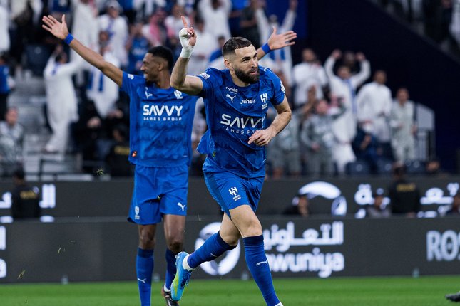 Tawaran Fantastis dari Al Hilal Tawaran Fantastis dari Al Hilal