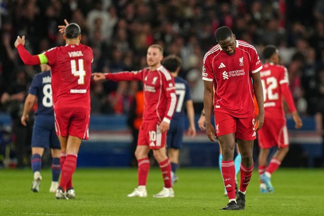 Prediksi Skor Liverpool vs Fulham Prediksi Skor Liverpool vs Fulham