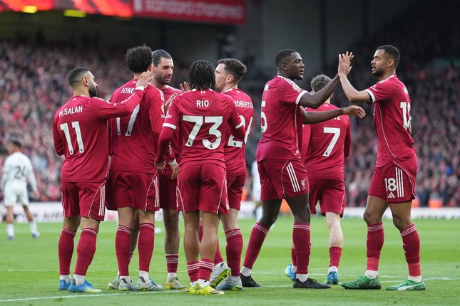 Diburu Raksasa Premier League, Persaingan Memanas Diburu Raksasa Premier League, Persaingan Memanas