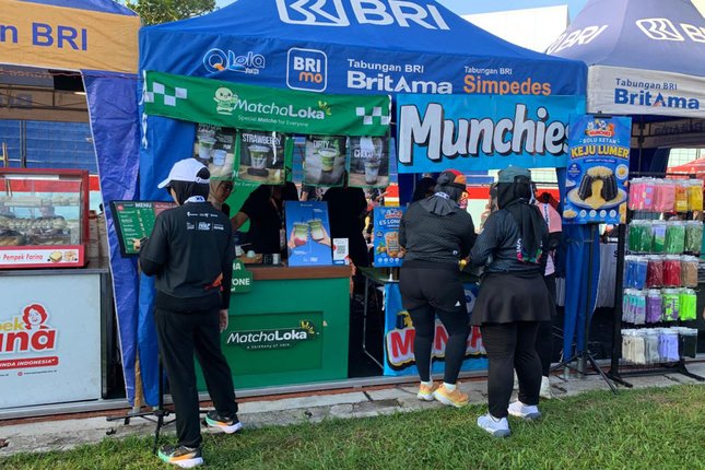 Dampak Besar untuk Kota Malang Dampak Besar untuk Kota Malang