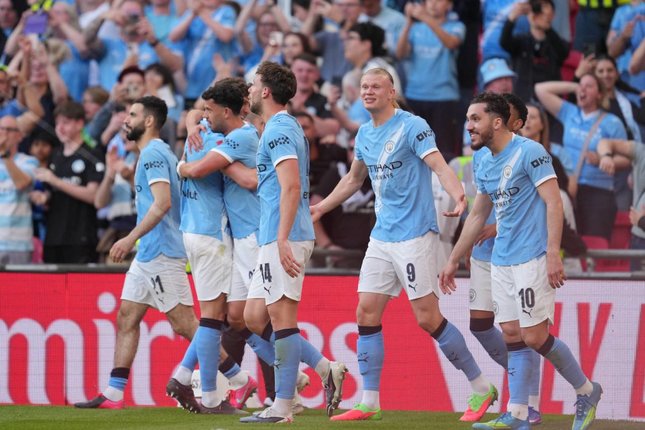 Statistik Dominan, Finishing Jadi Catatan