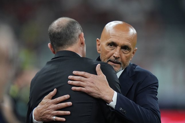 Head to Head dan Performa Juventus vs Verona Head to Head dan Performa Juventus vs Verona