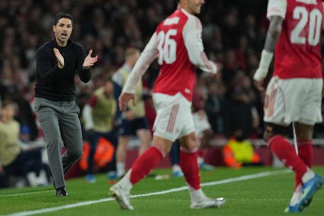 Undian yang Menguntungkan Arsenal?