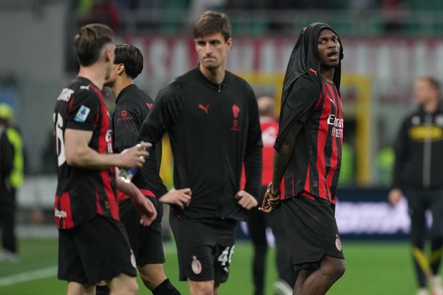 Rencana Milan di Bursa Transfer