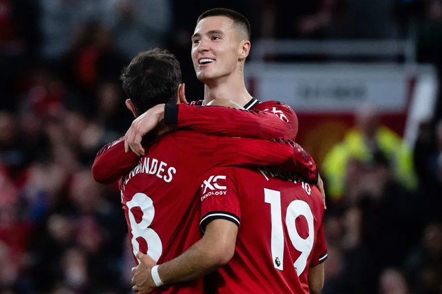 Kabar Tim Man United vs Liverpool Kabar Tim Man United vs Liverpool