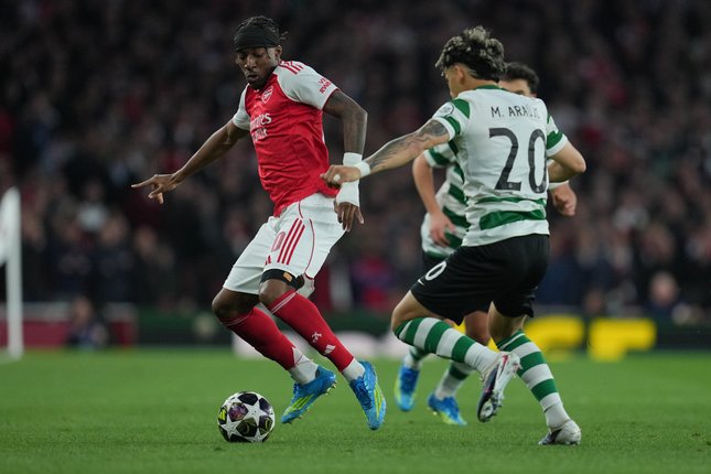 Odegaard Serukan Kebangkitan Arsenal