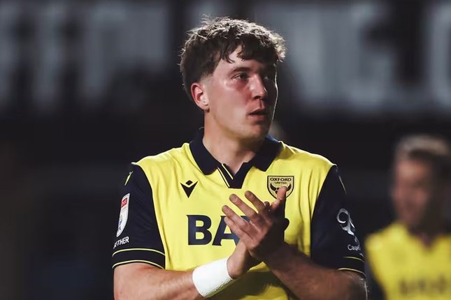 Fortuna Sittard Selangkah Lagi Dapatkan Ole Romeny