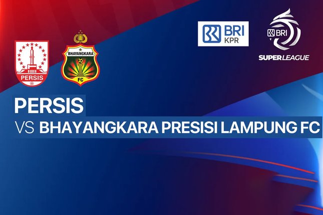 Jadwal dan Link Live Streaming Persis vs Bhayangkara Jadwal dan Link Live Streaming Persis vs Bhayangkara