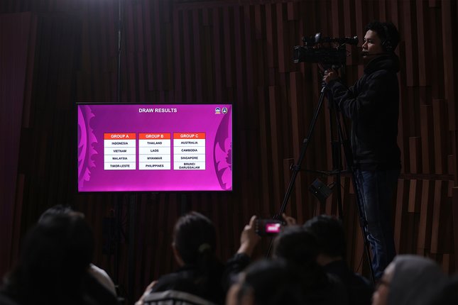 Jadwal, Siaran Langsung, dan Link Streaming