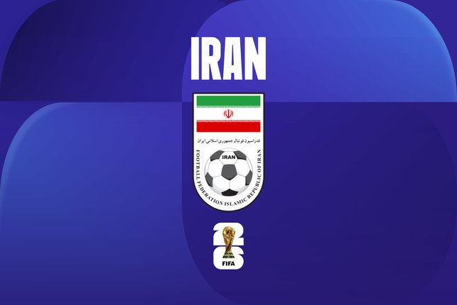 Jadwal Berat Menanti Iran Jadwal Berat Menanti Iran