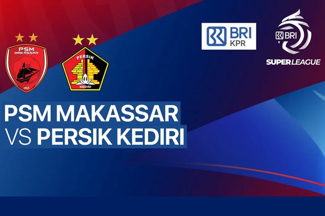 Jadwal dan Live Streaming Jadwal dan Live Streaming