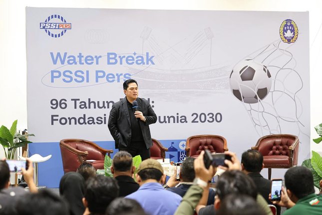 Dampak Langsung ke Pemain Dampak Langsung ke Pemain