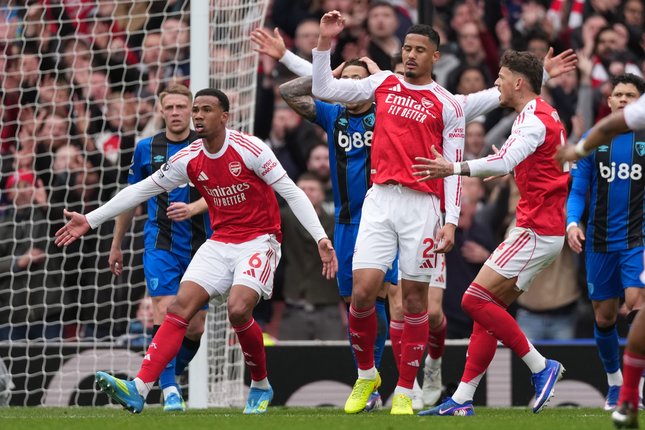Arteta Mengaku Jadi Pendukung Terbesar Bournemouth